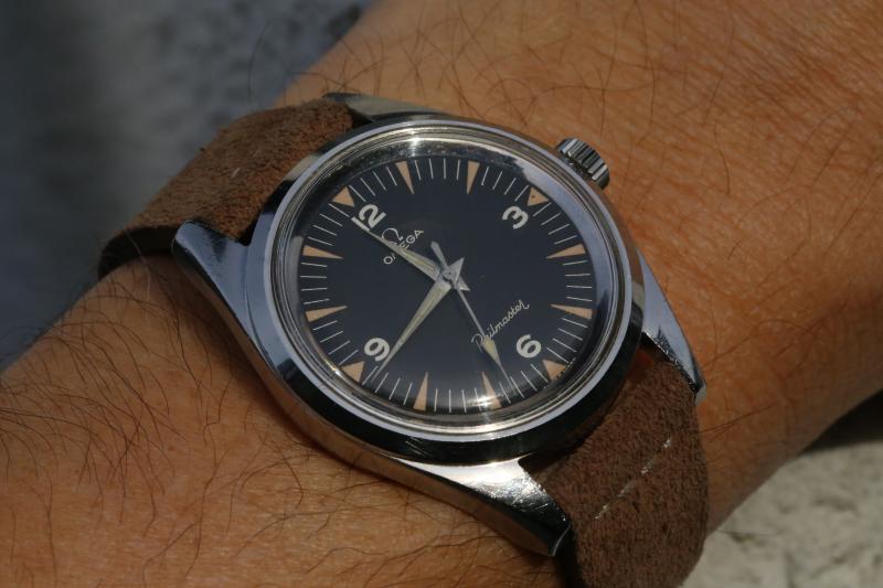 Name:  Omega Railmaster 135.004-63 1.jpg
Hits: 2268
Gr��e:  49,9 KB