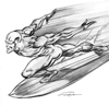 Avatar von Silversurfer