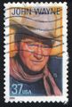 Avatar von John Wayne