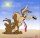 Avatar von coyote67