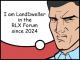 Avatar von LandDweller